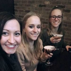 Meet your Posher, Mary